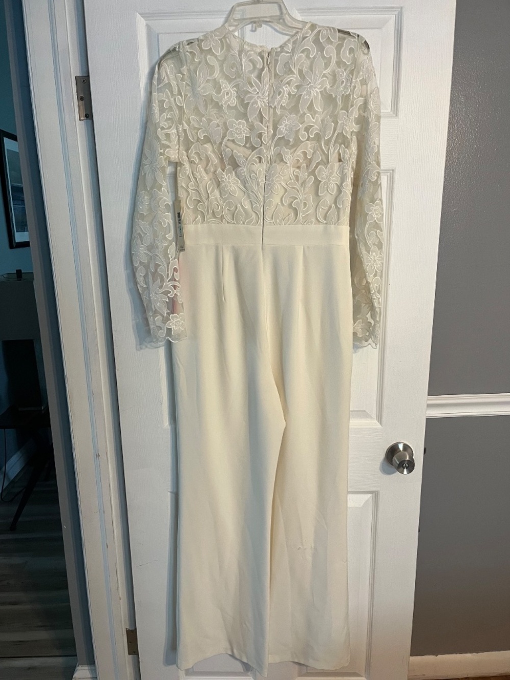 Jumpsuit - Picture 2 of 5